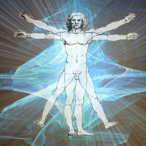 Terapia Energética